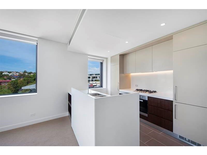 415/4 Neild Avenue, Rushcutters Bay NSW 2011