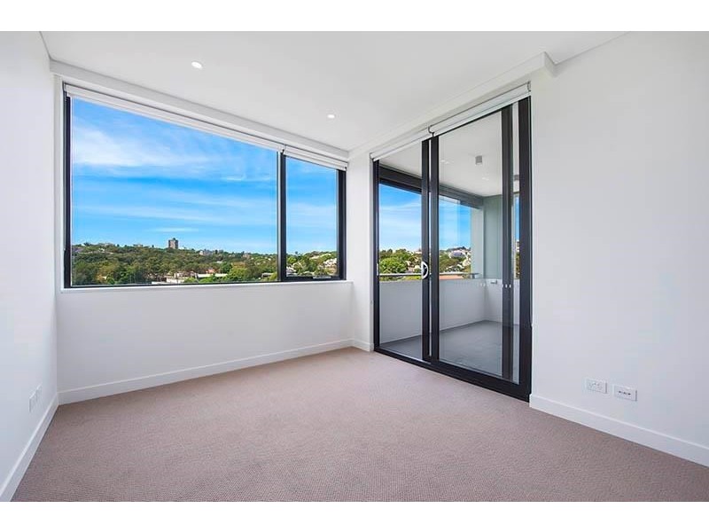 515/4 Neild Avenue, Rushcutters Bay NSW 2011