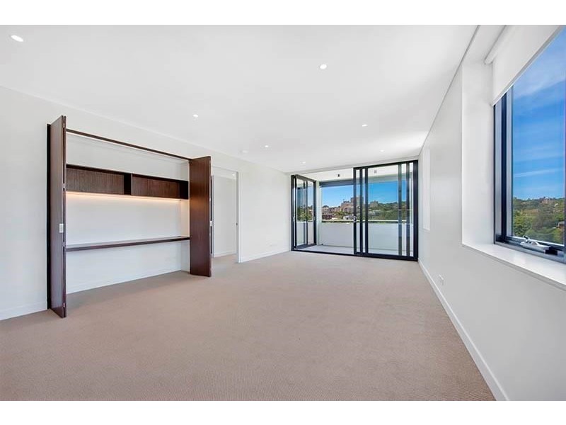 515/4 Neild Avenue, Rushcutters Bay NSW 2011