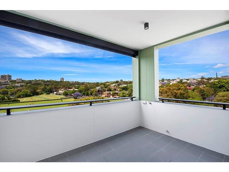 515/4 Neild Avenue, Rushcutters Bay NSW 2011
