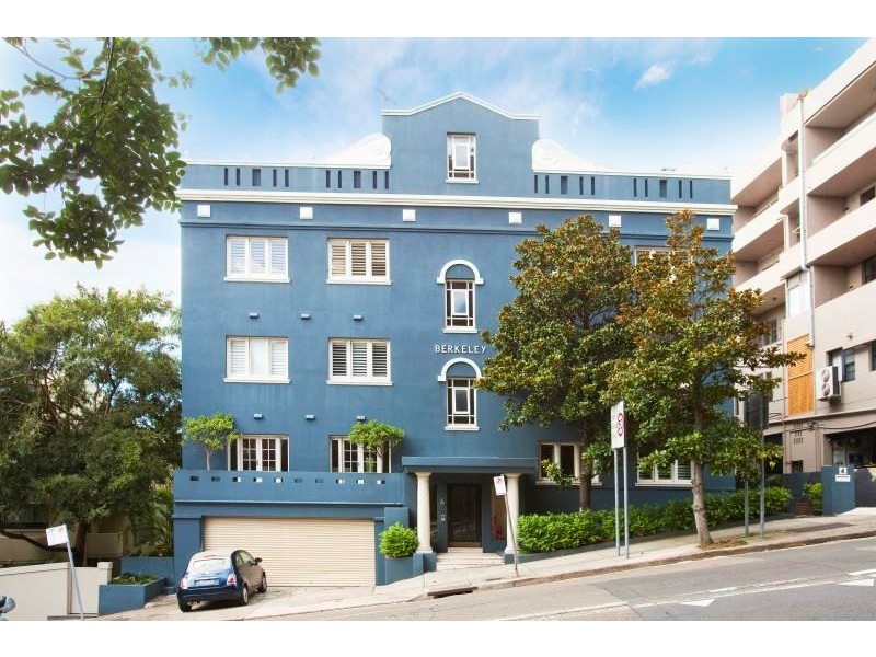 2/6 Ocean Avenue, Double Bay NSW 2028