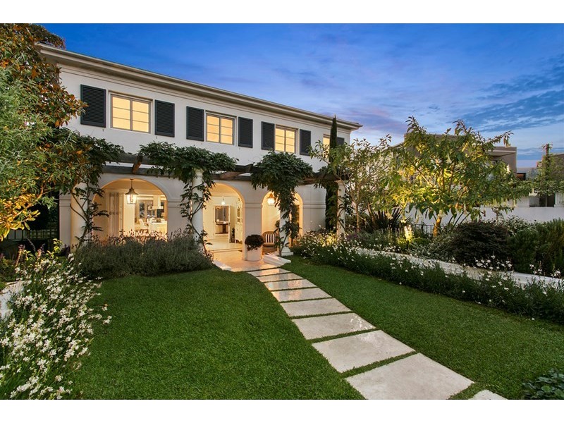 43 Streatfield Road, Bellevue Hill NSW 2023