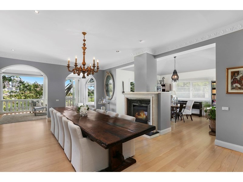 43 Streatfield Road, Bellevue Hill NSW 2023