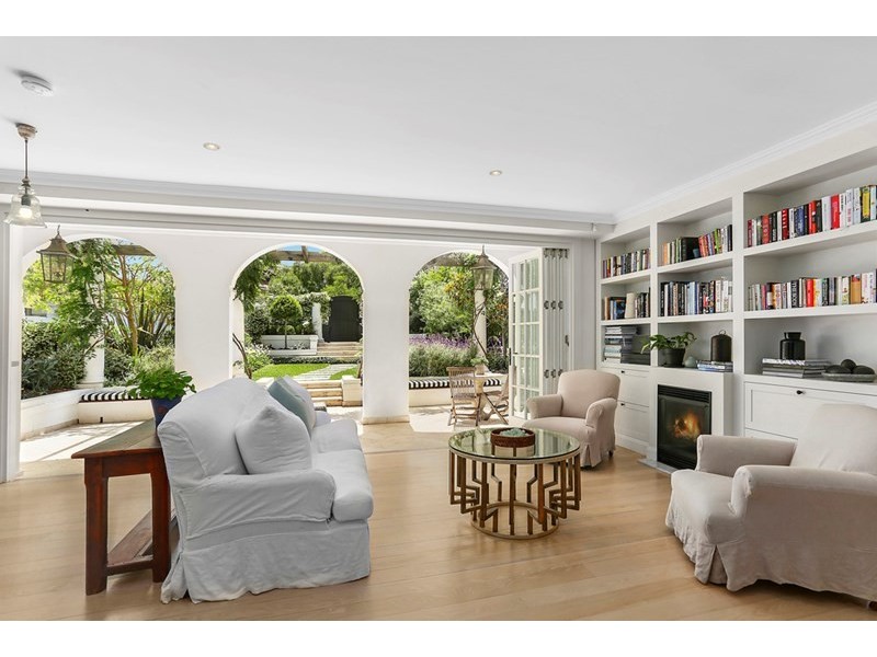 43 Streatfield Road, Bellevue Hill NSW 2023