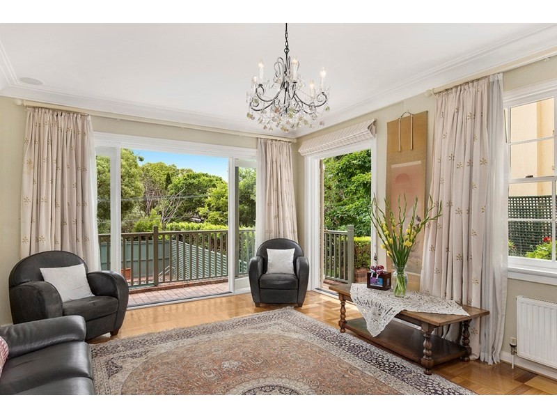 37 Fairfax Road, Bellevue Hill NSW 2023