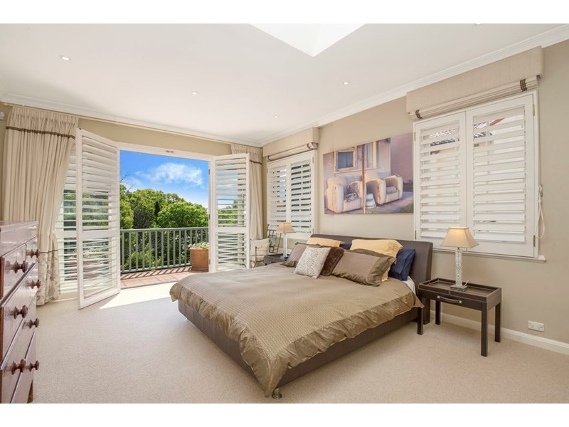37 Fairfax Road, Bellevue Hill NSW 2023