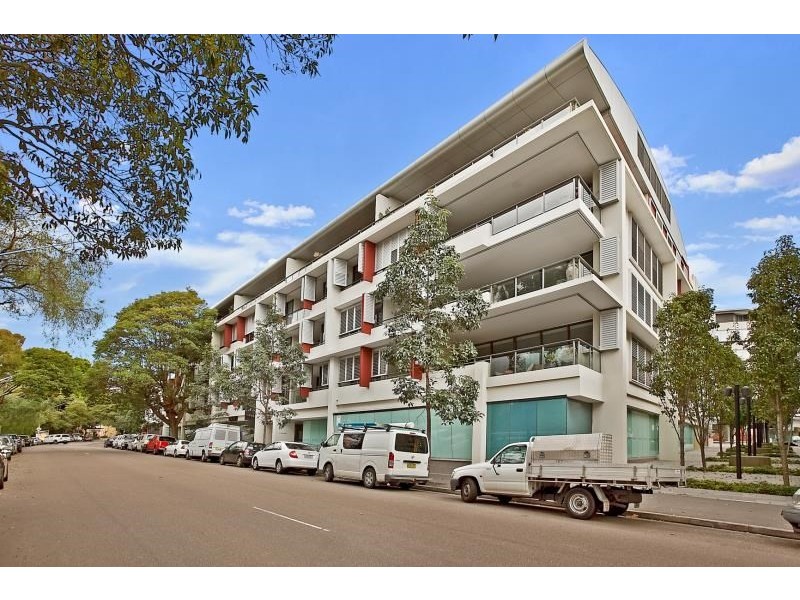 1102/12 Neild Avenue, Rushcutters Bay NSW 2011