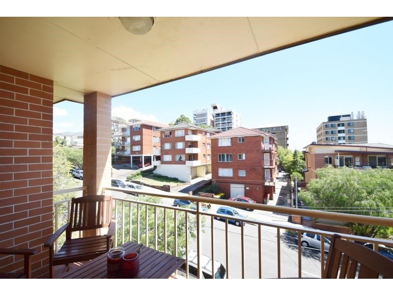 3/24 Boronia Street, Kensington NSW 2033