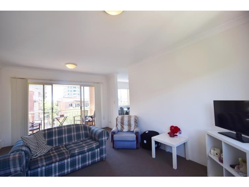 3/24 Boronia Street, Kensington NSW 2033