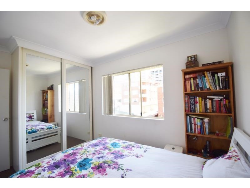 3/24 Boronia Street, Kensington NSW 2033