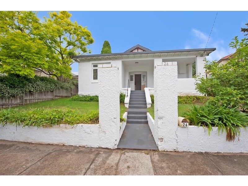 26 Boronia Road, Bellevue Hill NSW 2023