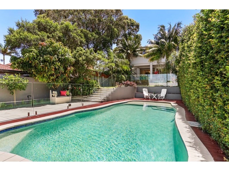 45 Helena Street, Randwick NSW 2031