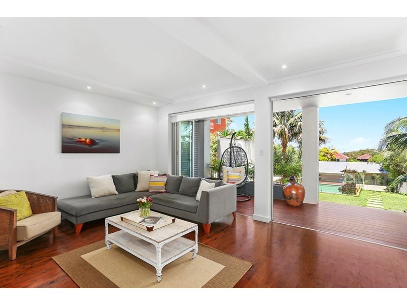 45 Helena Street, Randwick NSW 2031