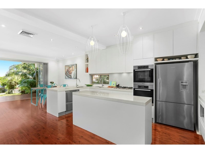45 Helena Street, Randwick NSW 2031