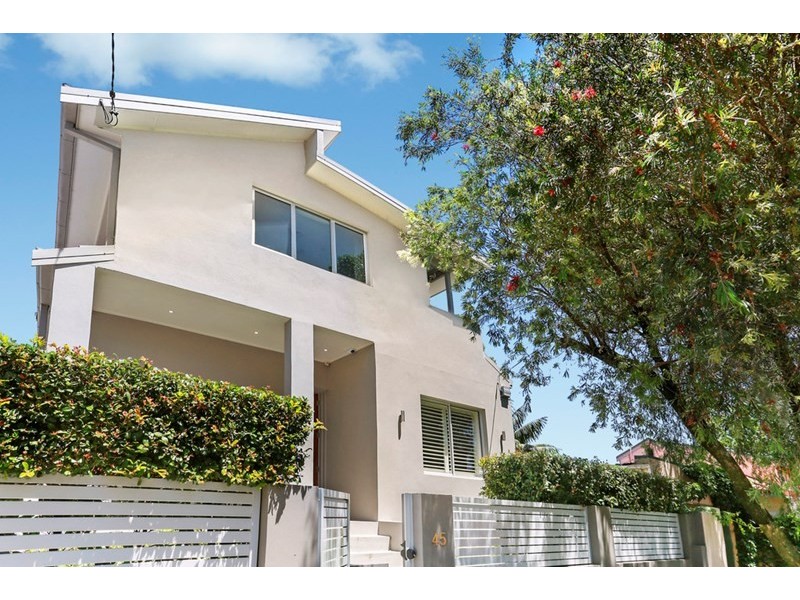 45 Helena Street, Randwick NSW 2031