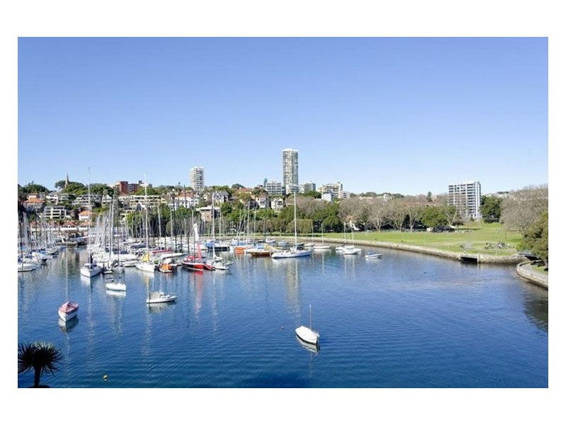 13/75 Elizabeth Bay Road, Elizabeth Bay NSW 2011