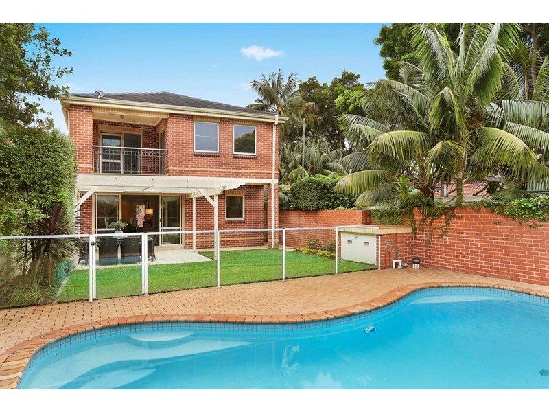 93 Ocean Street, Bondi NSW 2026