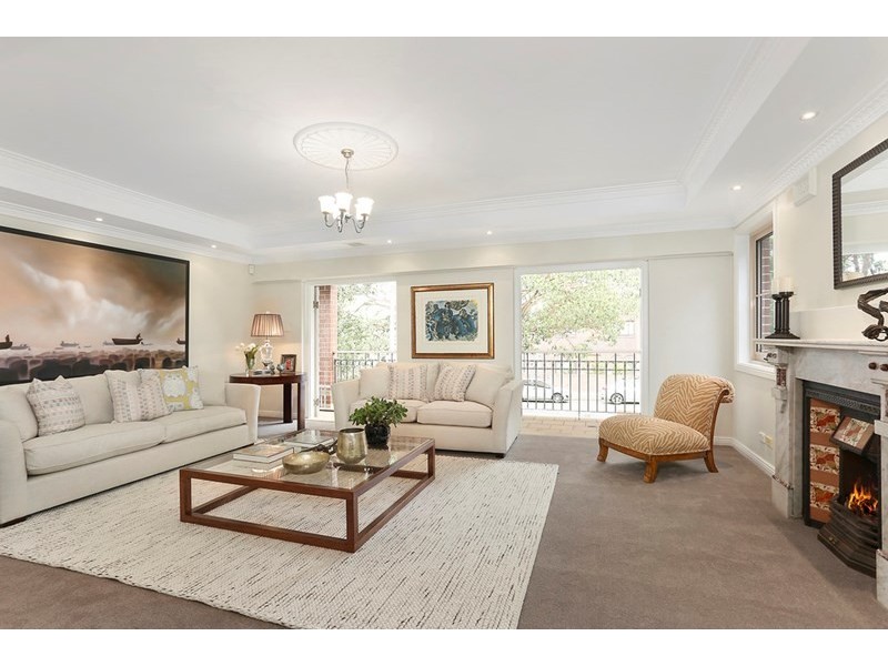 93 Ocean Street, Bondi NSW 2026