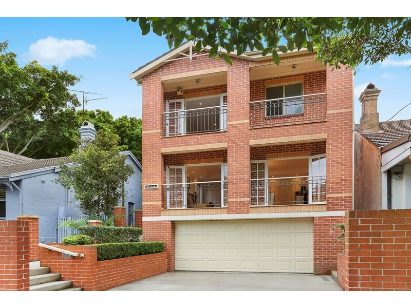 93 Ocean Street, Bondi NSW 2026