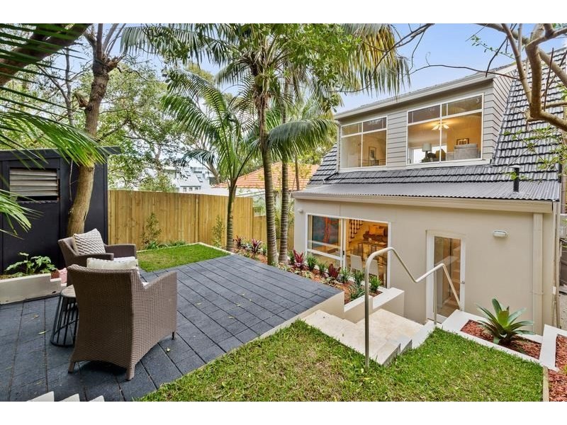631 Old South Head Road, Rose Bay NSW 2029