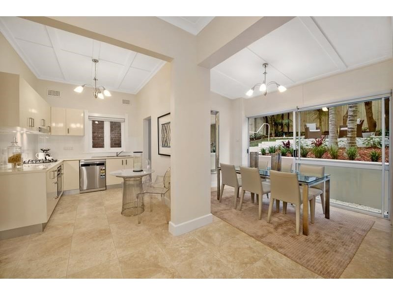 631 Old South Head Road, Rose Bay NSW 2029