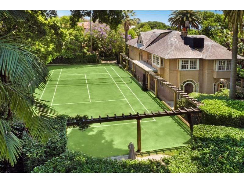 90 Victoria Road, Bellevue Hill NSW 2023