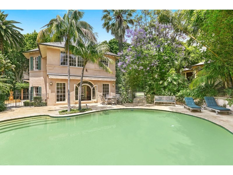 90 Victoria Road, Bellevue Hill NSW 2023