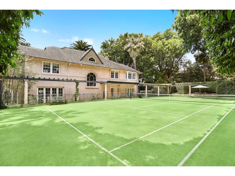 90 Victoria Road, Bellevue Hill NSW 2023