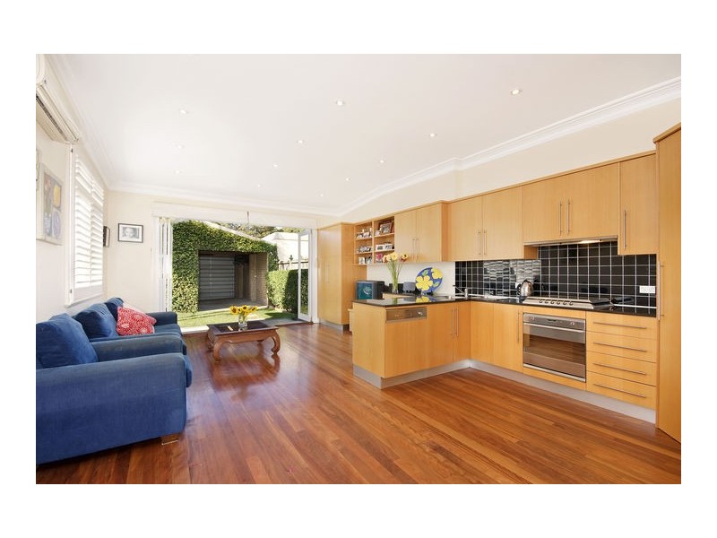 23 Wentworth Street, Randwick NSW 2031