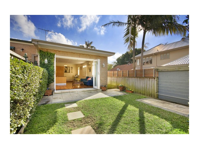 23 Wentworth Street, Randwick NSW 2031