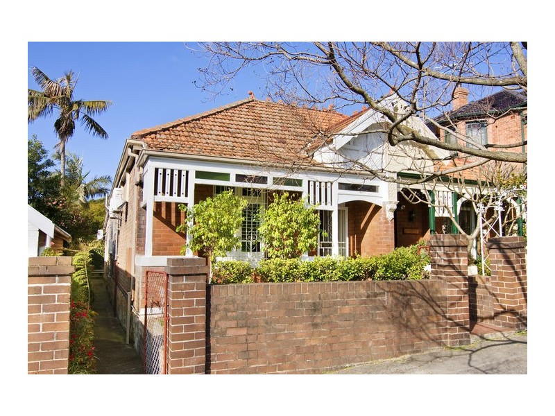 23 Wentworth Street, Randwick NSW 2031