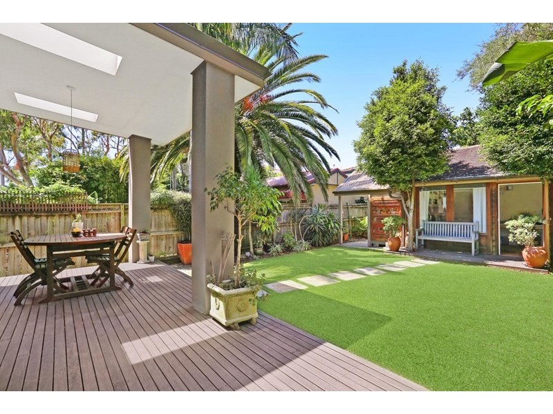32 Dolphin Street, Randwick NSW 2031