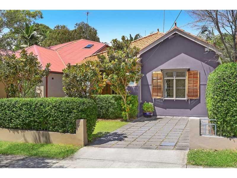 32 Dolphin Street, Randwick NSW 2031