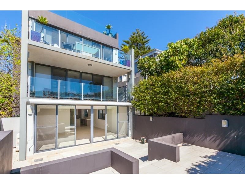 7/22 Clarke Street, Vaucluse NSW 2030