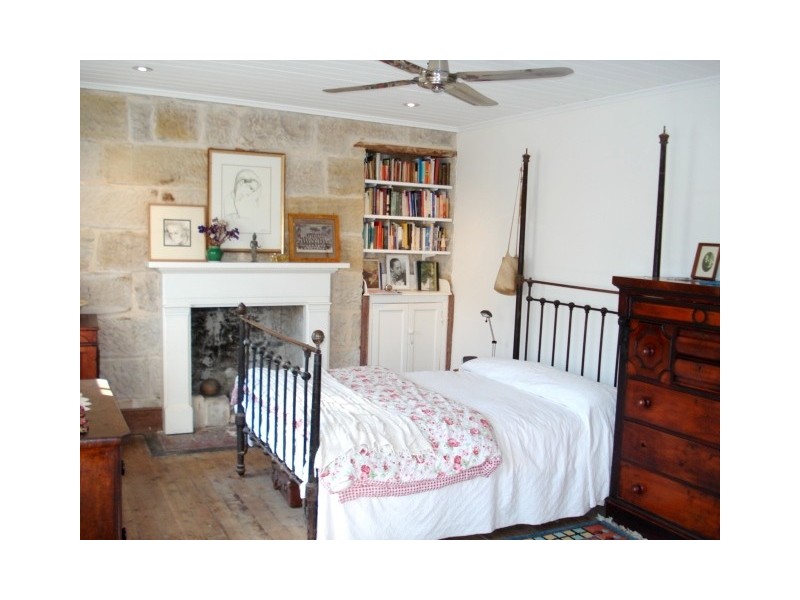 11 Shadforth Street, Paddington NSW 2021