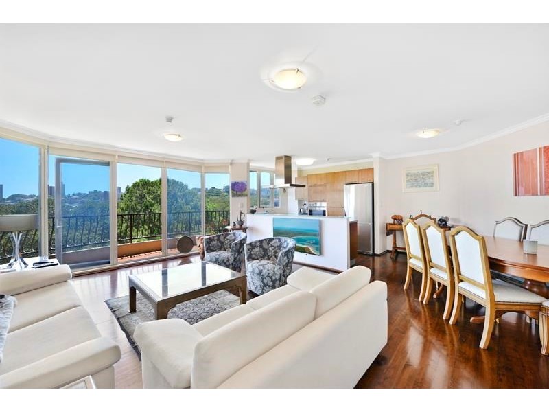 7d/153 Bayswater Road, Rushcutters Bay NSW 2011