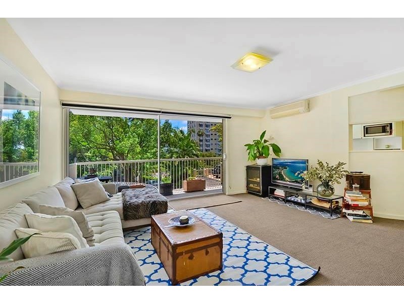 6/4 Mitchell Road, Darling Point NSW 2027