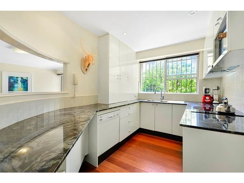 6/4 Mitchell Road, Darling Point NSW 2027