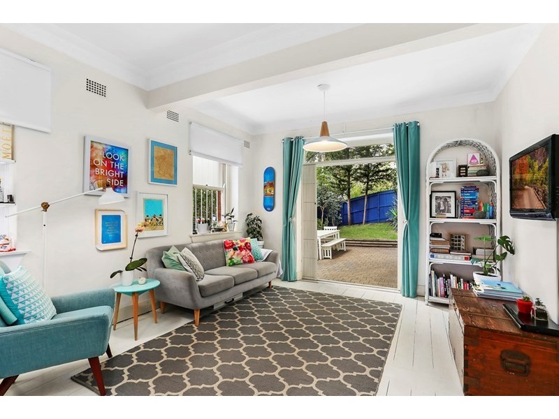 2/169 Victoria Road, Bellevue Hill NSW 2023