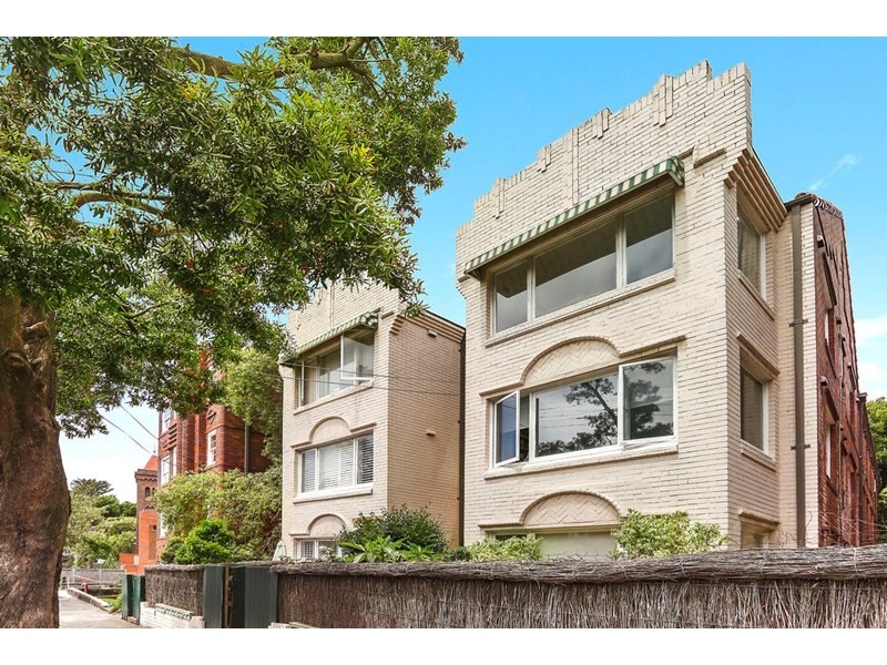 2/169 Victoria Road, Bellevue Hill NSW 2023
