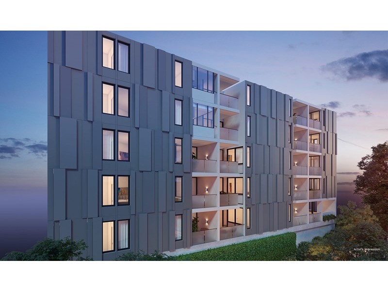 14/242 New South Head Road, Edgecliff NSW 2027