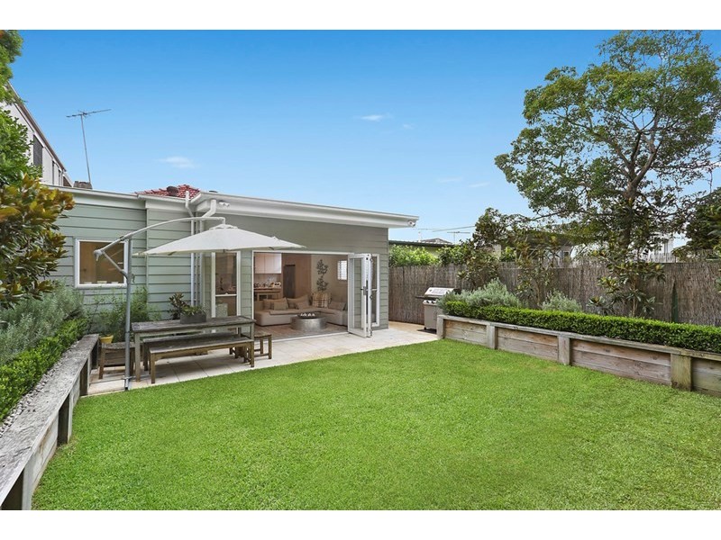 18 Roberts Street, Rose Bay NSW 2029
