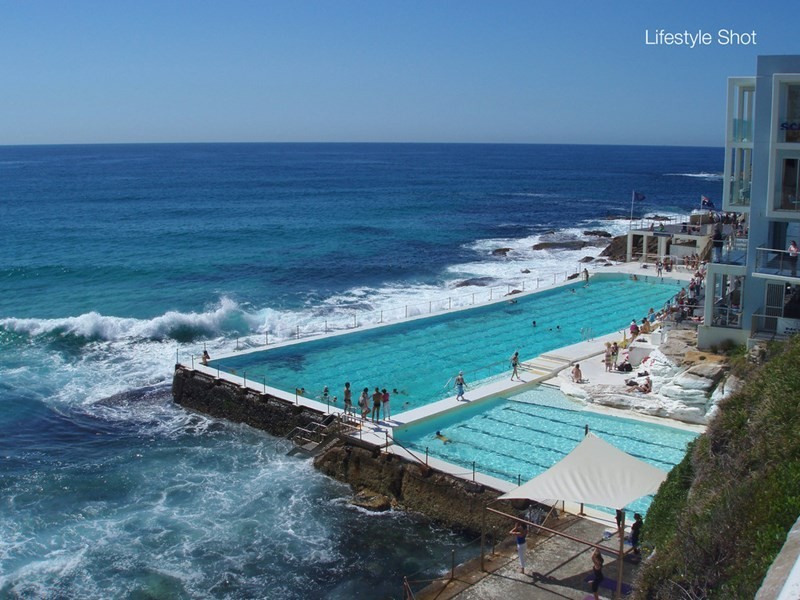 1 Sir Thomas Mitchell Road, Bondi Beach NSW 2026