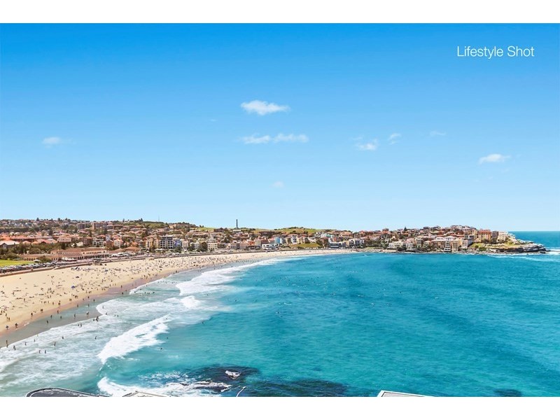 1 Sir Thomas Mitchell Road, Bondi Beach NSW 2026