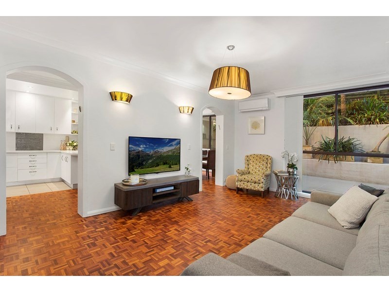 26/38-40 Diamond Bay Road, Vaucluse NSW 2030