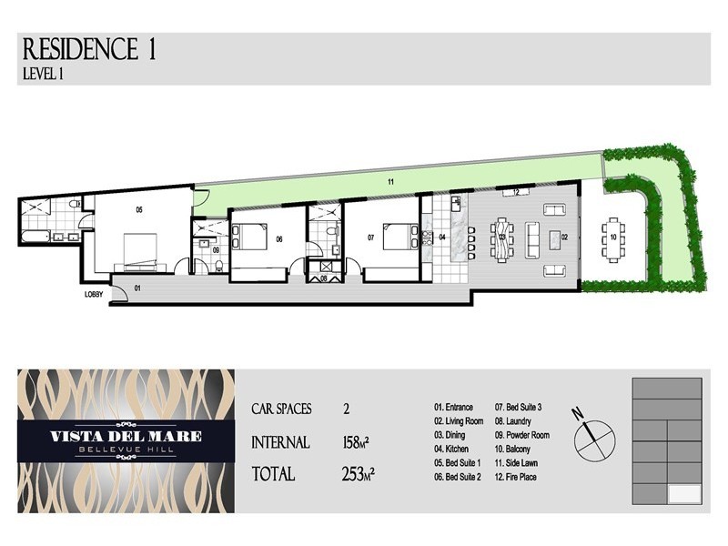 7 Banksia Road, Bellevue Hill NSW 2023