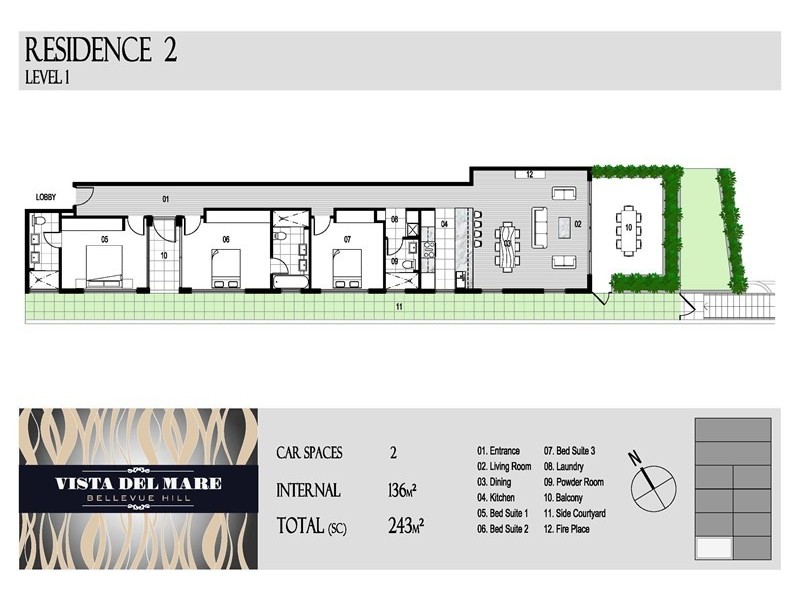 7 Banksia Road, Bellevue Hill NSW 2023