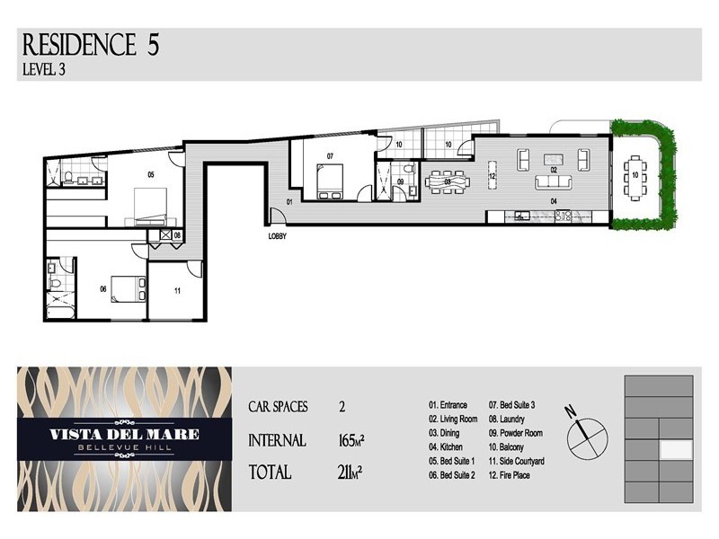 7 Banksia Road, Bellevue Hill NSW 2023