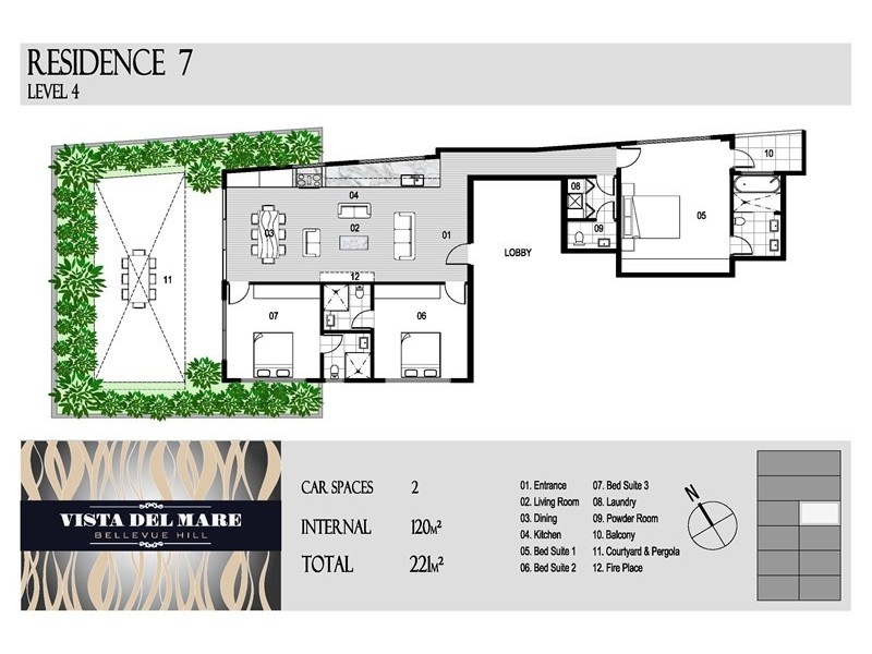 7 Banksia Road, Bellevue Hill NSW 2023