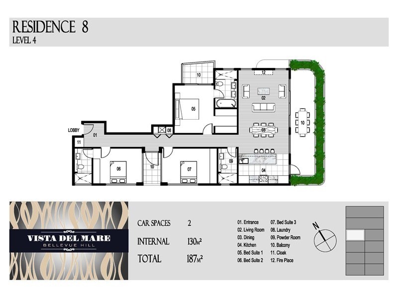 7 Banksia Road, Bellevue Hill NSW 2023